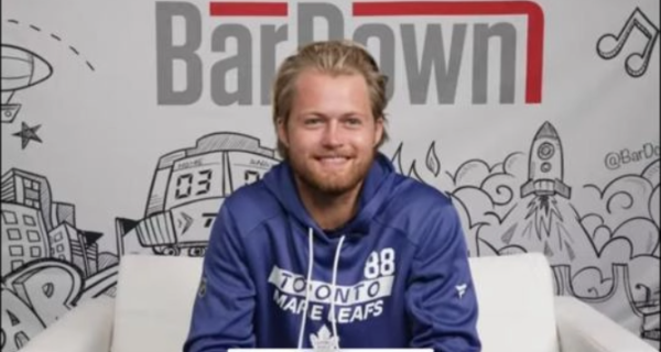 Nylander skadad, Maple Leafs står inför nya utmaningar